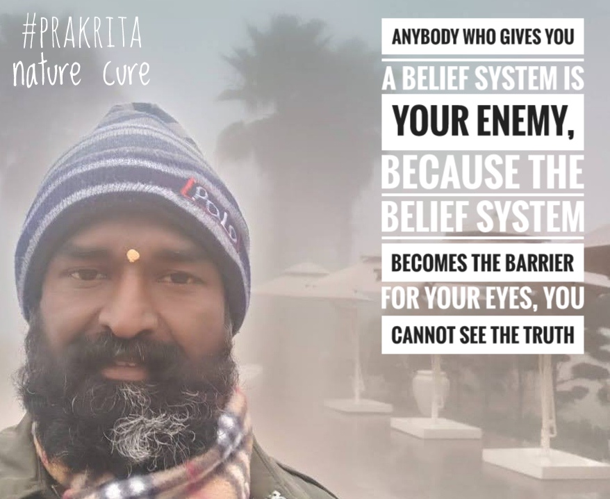 _ಅಲಾರಾಮ್ ಇಟ್ಟು ಏಳುವುದಲ್ಲ; ಮಲಗುವುದು ಆರೋಗ್ಯಕರ....!!!_